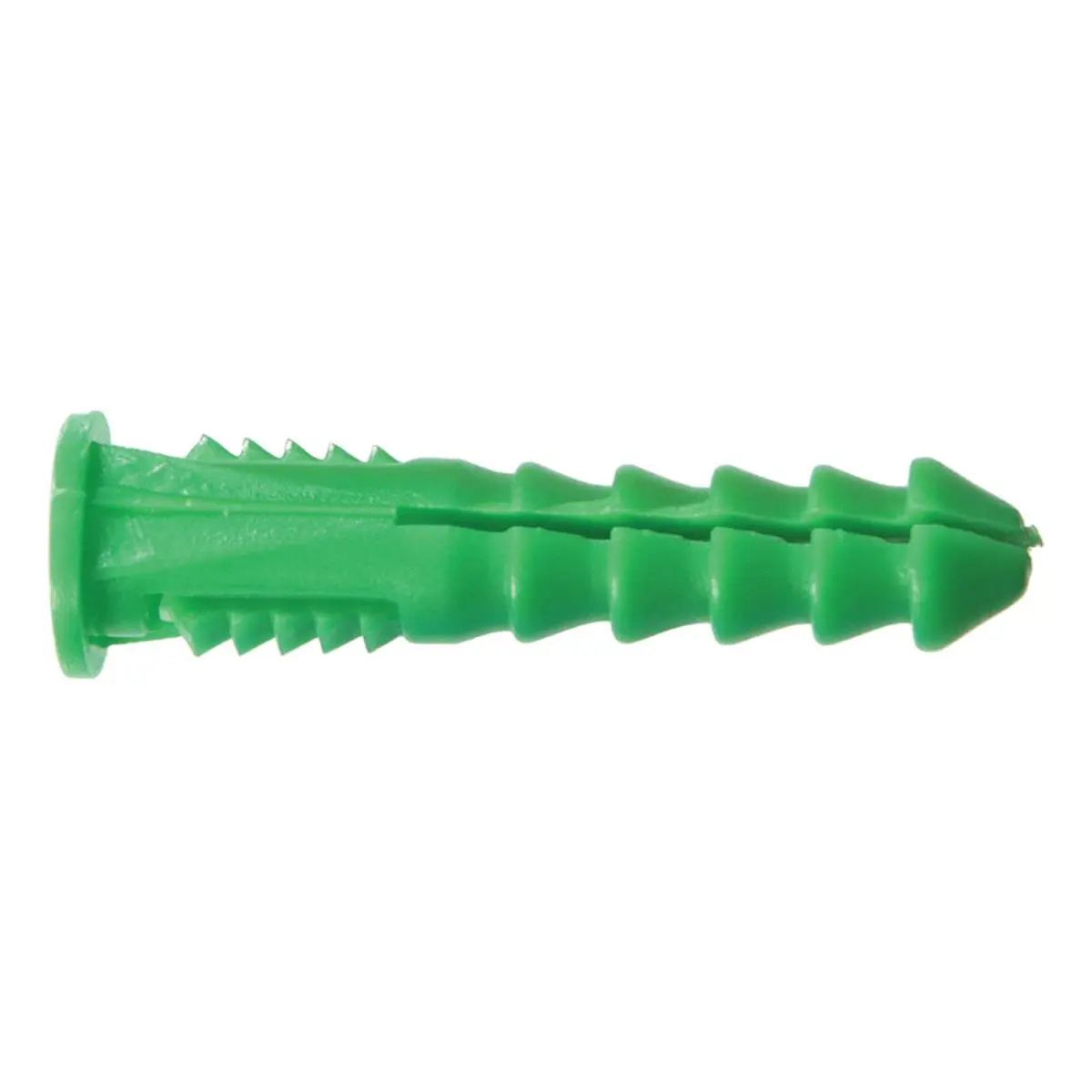 212 MAIN Dependable High-Quality Hollow Wall Plastic Anchors, 12-14-16 in x 1.25 in, Ideal for Home Improvement, Enhances Client Satisfaction