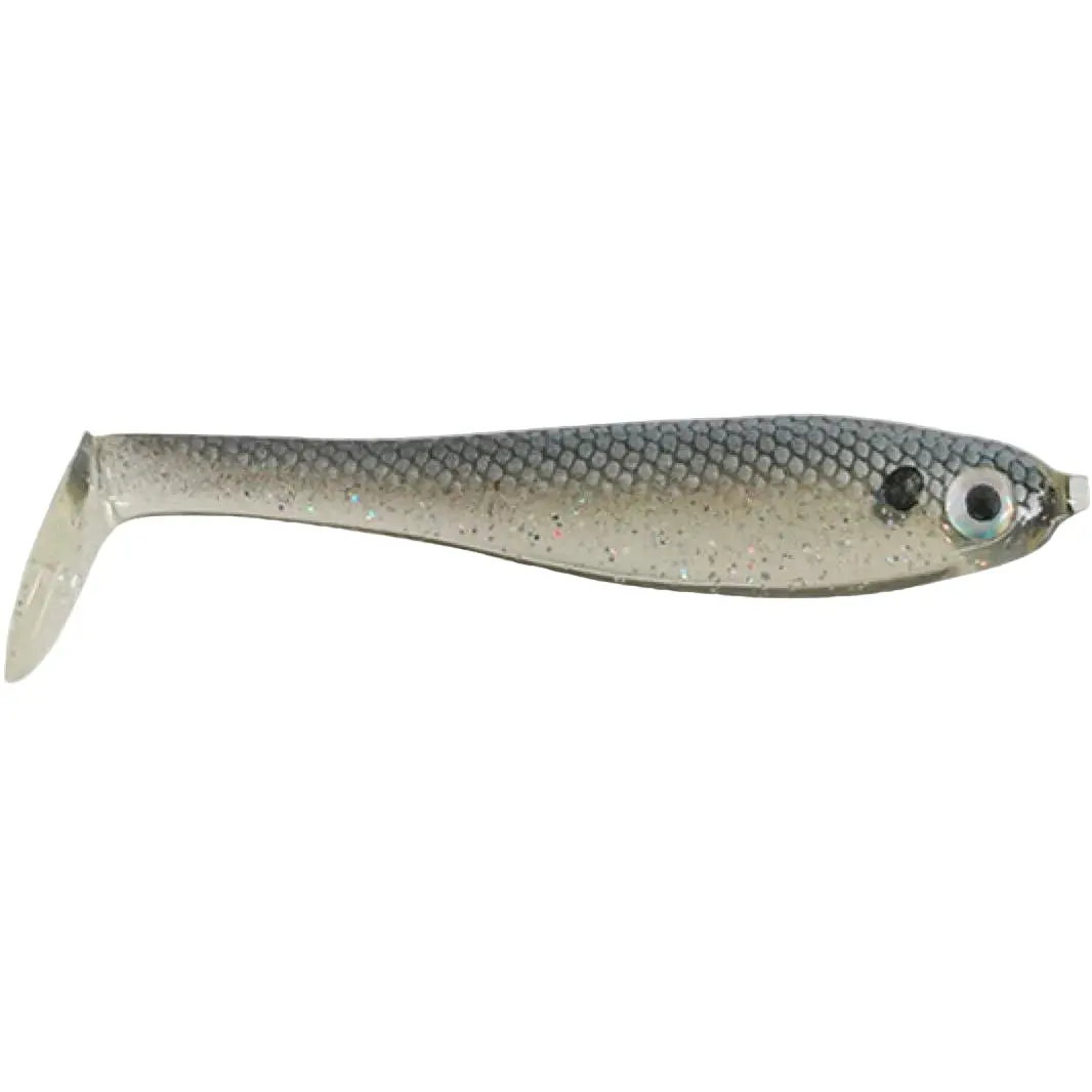 Basstrix Paddle Tail 5" Swimbait