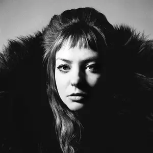 All Mirrors - Angel Olsen - Record Album, Vinyl LP