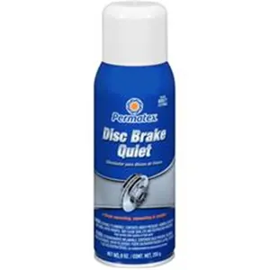 Permatex  127 MA Disc Brake Quiet