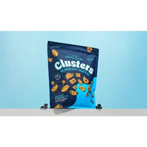 Nature's Garden Blueberry Muffin Clusters - 32oz