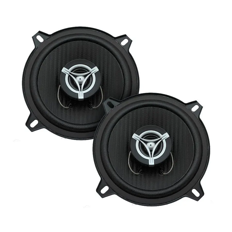 EF-52 | 300W Coaxial Speaker EF-52 | 300W Coaxial Speaker