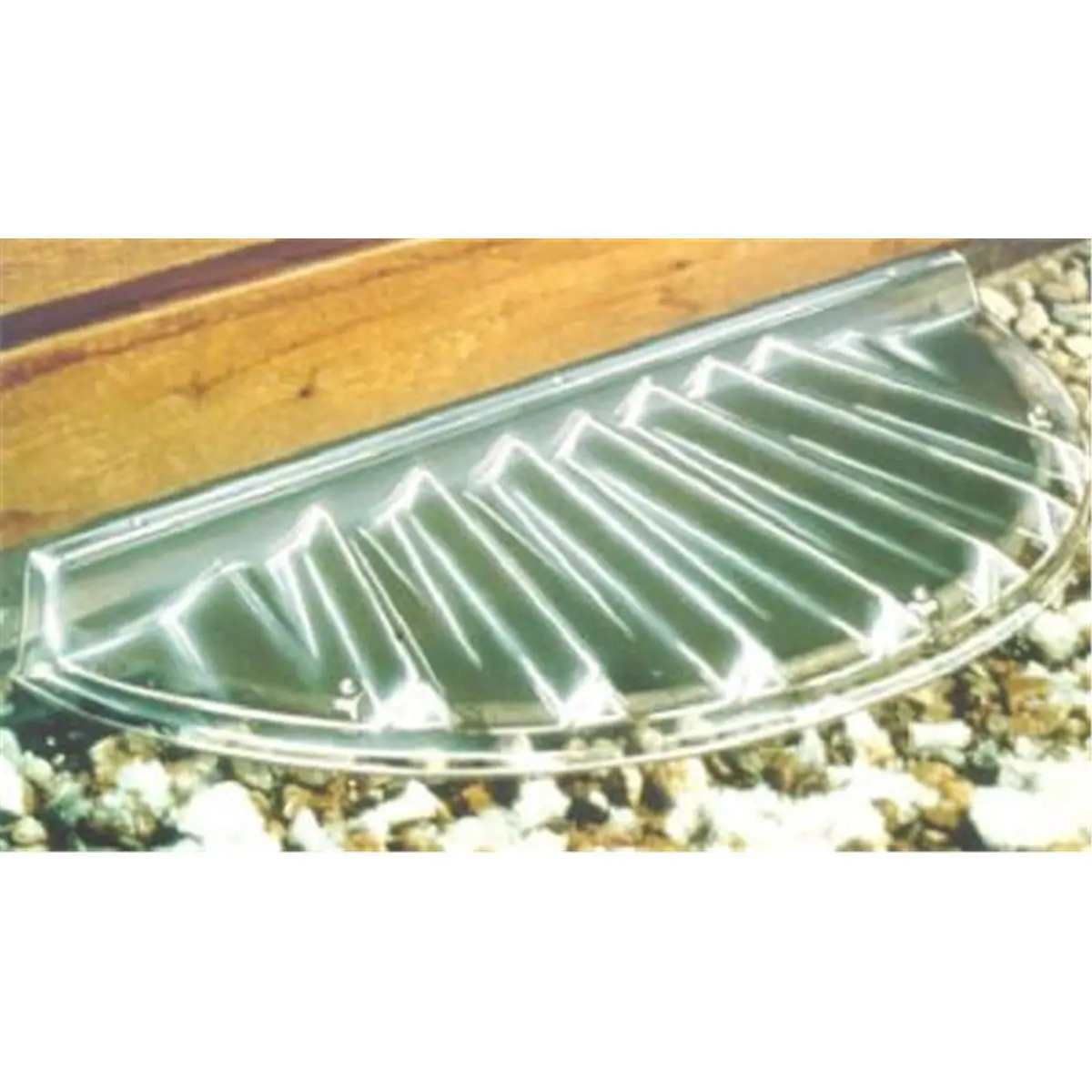 Maccourt Products 4020C Type Q Window Well Cover