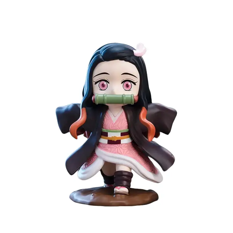Demon Slayer Kimetsu No Yaiba Series Blind Box