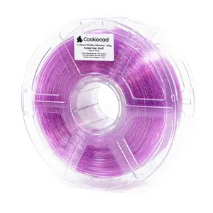 Purple Star Stuff TPU