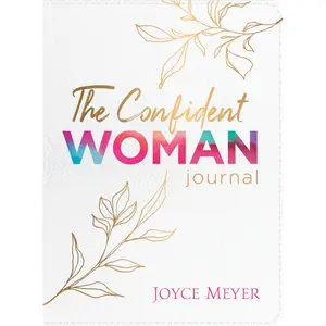 The Confident Woman Journal