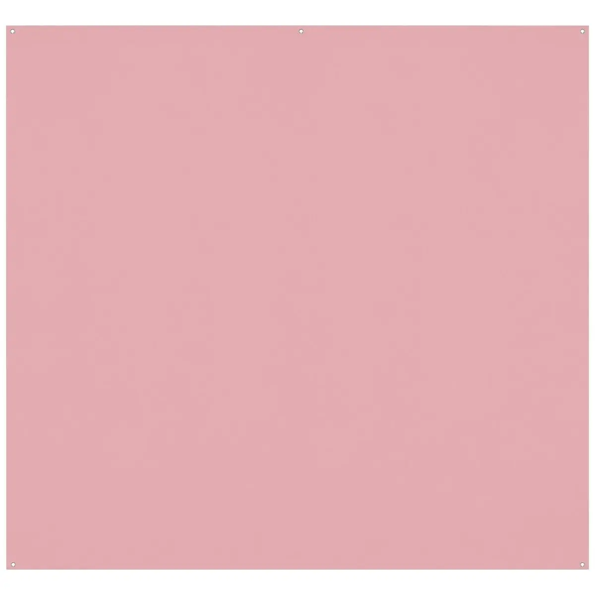 Westcott 8x8' X-Drop Pro Wrinkle-Resistant Backdrop, Blush Pink