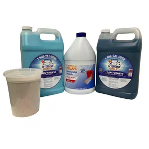 DETERGENT OUTLET, PREMIUM LAUNDRY SOFTENER, GREEN WITH FRESHNESS