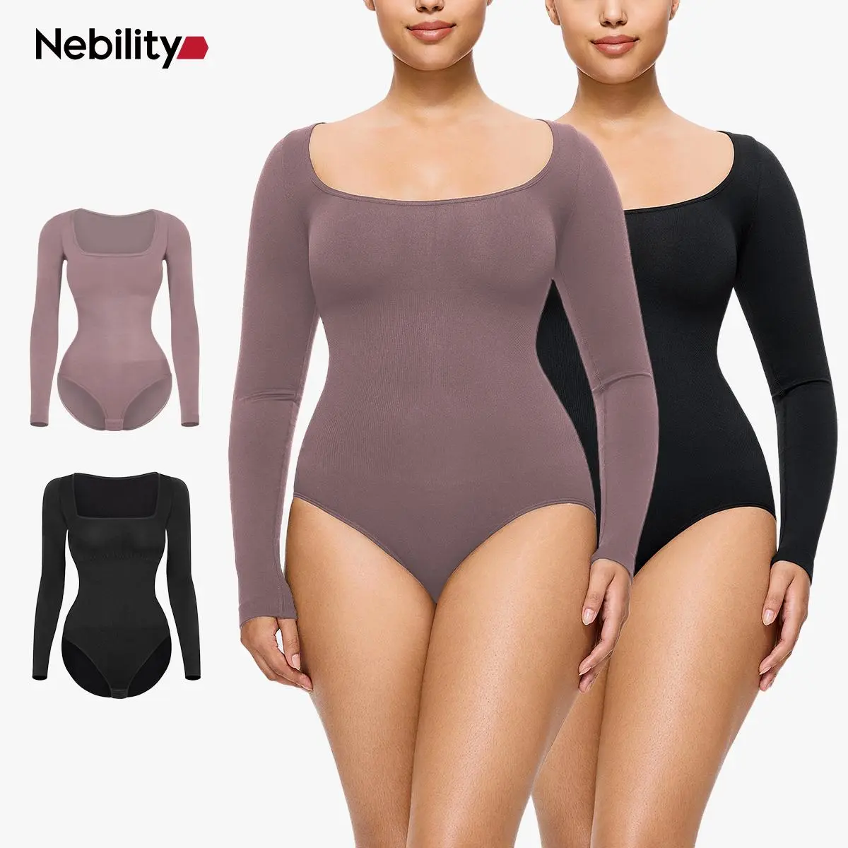 Style2-Black&Purple-brown