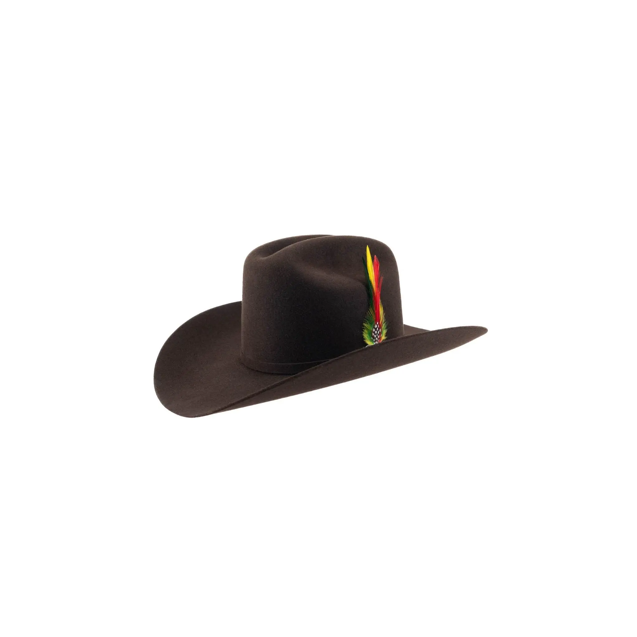 Rock'em 100x Jhonson Felt Hat