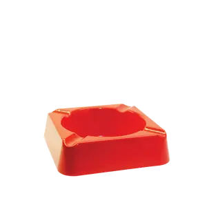 Stinky Composite Ashtray 4 Cigar Holder