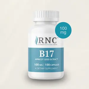 B17 100mg (100 Capsules)