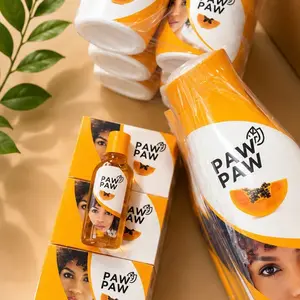 Pawpaw kit for body