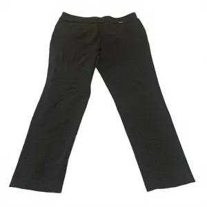 Rekucci Women's Size 18W Dark Gray Casual W40x29.5 Pants