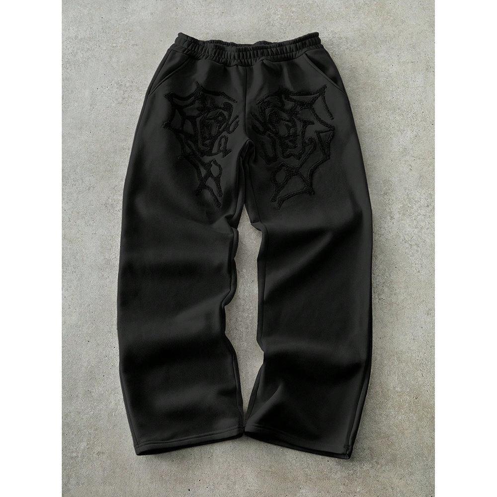 Noctra Graphic Sweats