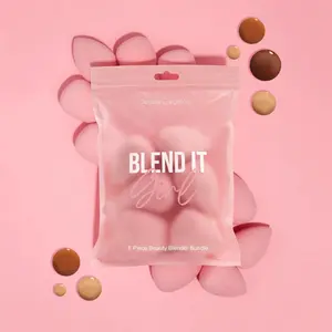 BEAUTY CREATIONS - Blend It Girl (Pink)