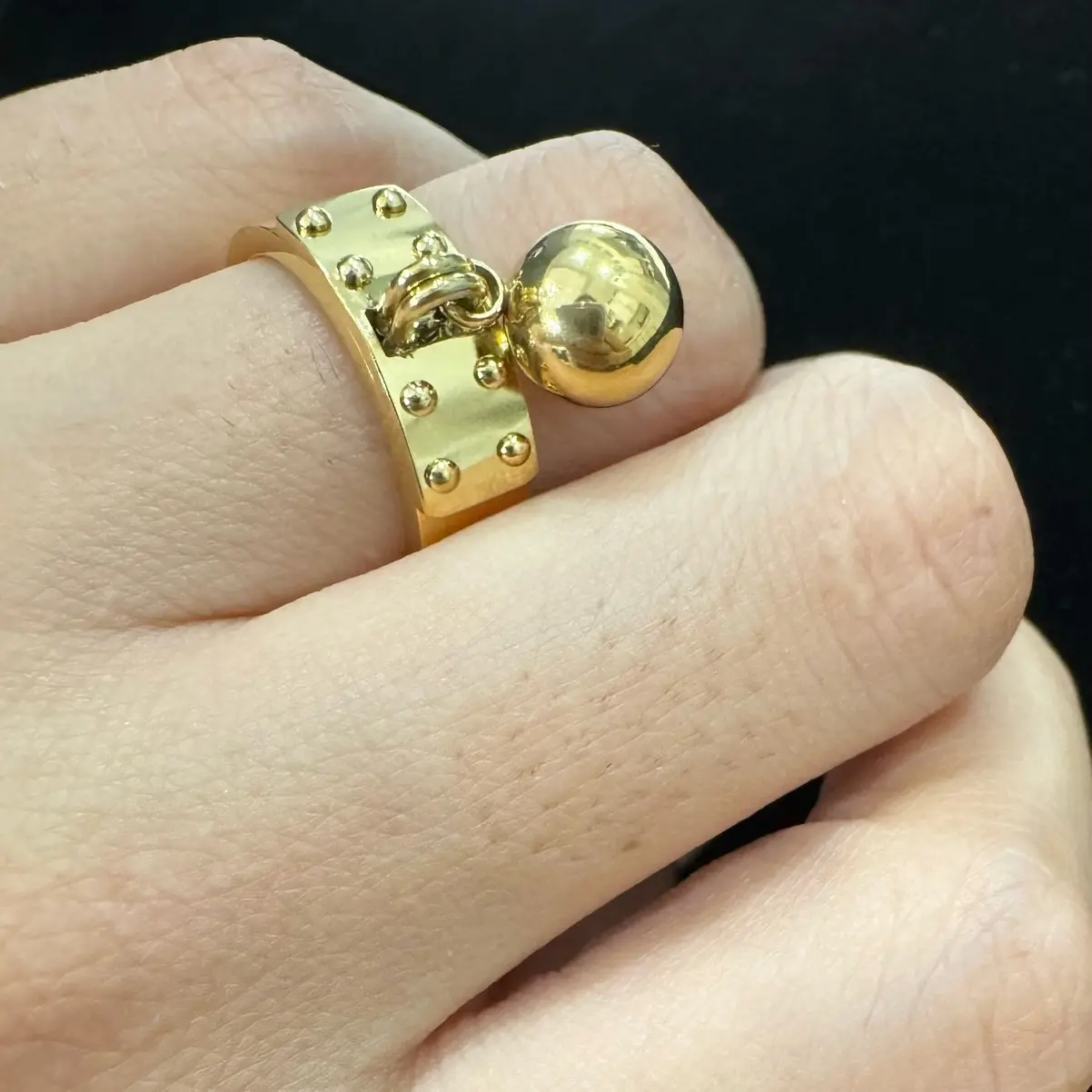 JESSICA RING JESSICA RING