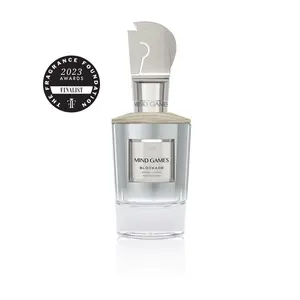 MIND GAMES Blockade Extrait de Parfum