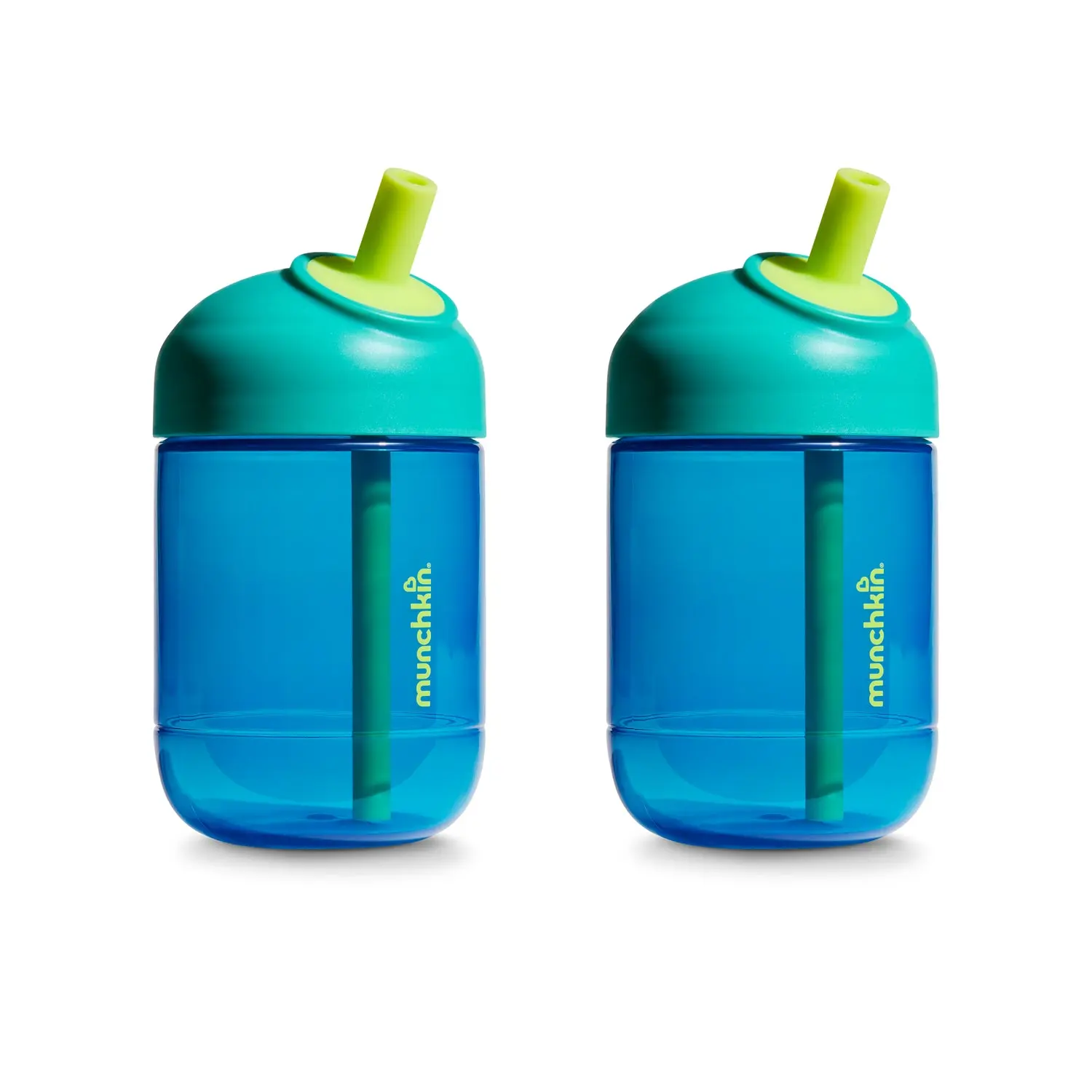 Munchkin Perfect Angle Straw Cup, 10oz