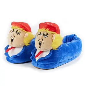 Trump Era Unisex Slippers