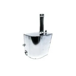 PLM Honda Front Mount Fuel Cell - EG EK Civic DC2 Integra