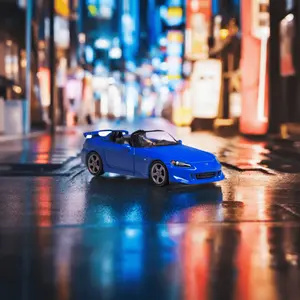 Honda S2000 (AP2) CR Honda S2000 (AP2) CR