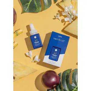 Pura Diffuser Refill - Pineapple Flower