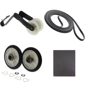 4392065  Whirlpool Dryer Noise Repair Kit