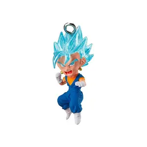 DRAGON BALL UDM THE BEST 27-SSB Vegito