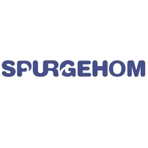 Spurgehom shop logo
