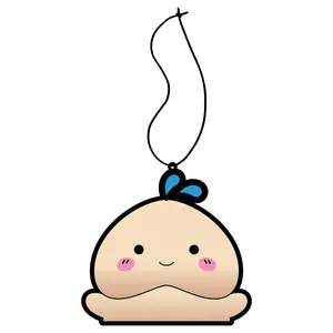 Meme PP Super Nova Scented Air Freshener