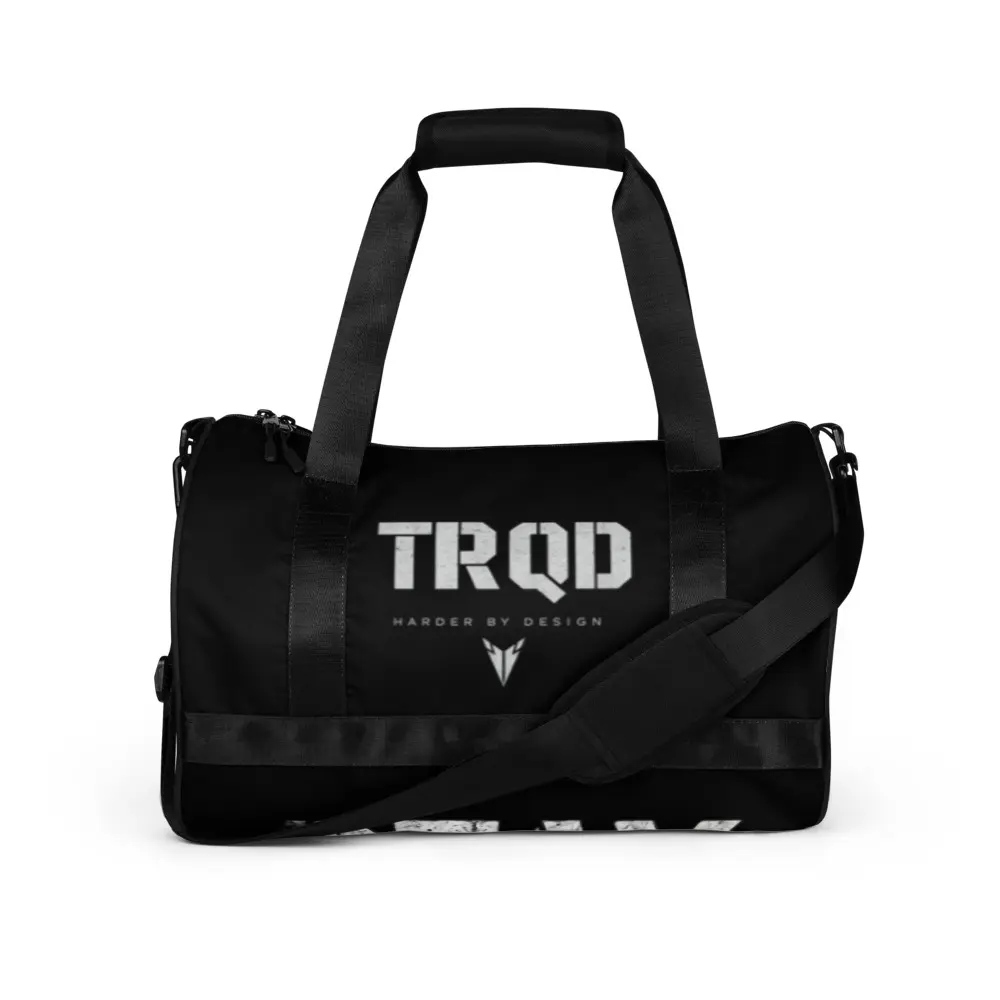 TRQD Gym Bag