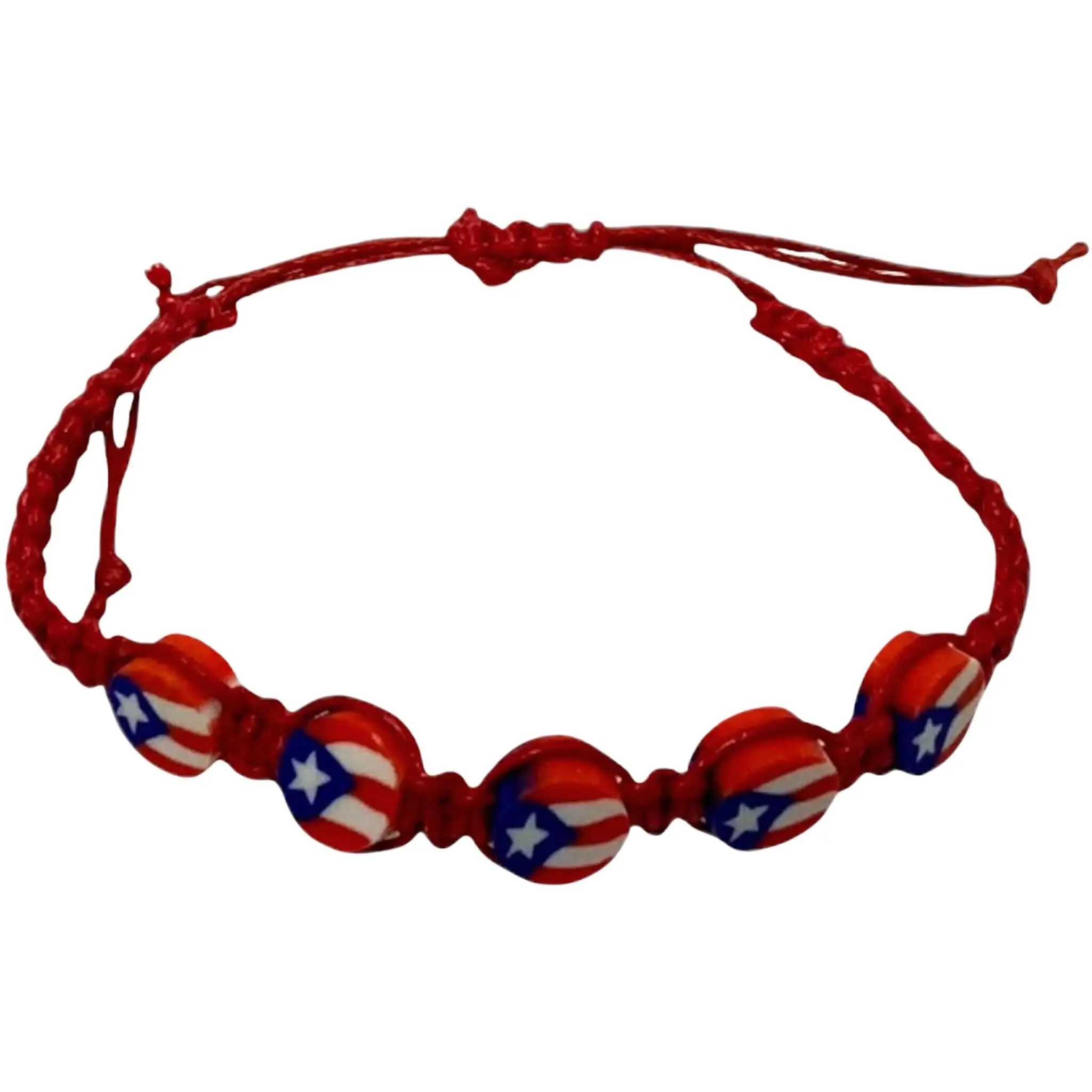 PR Red Flag Bracelet PR Red Flag Bracelet