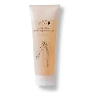 Vanilla Bean Shower Gel Vanilla Bean Shower Gel