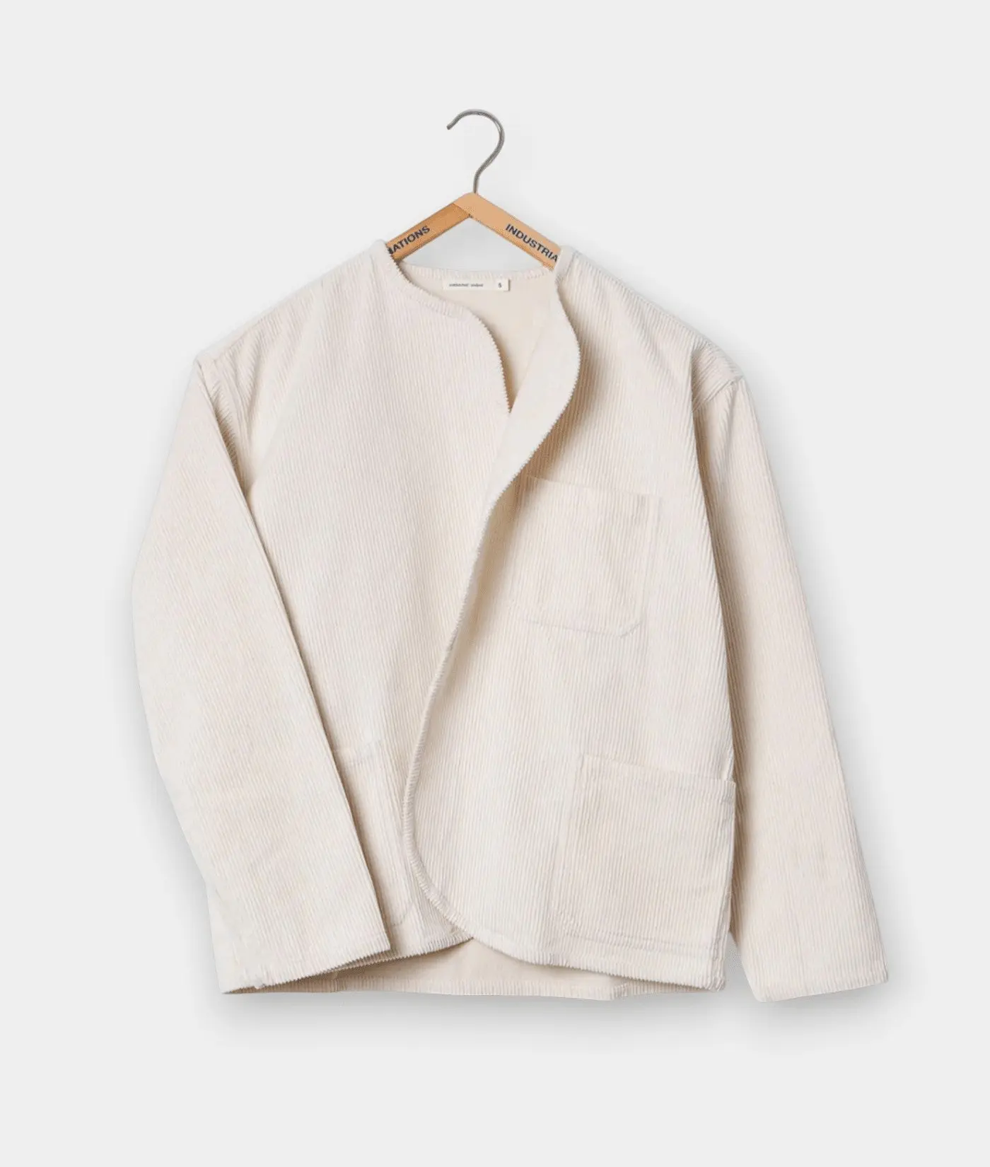 Nube Corduroy Jacket