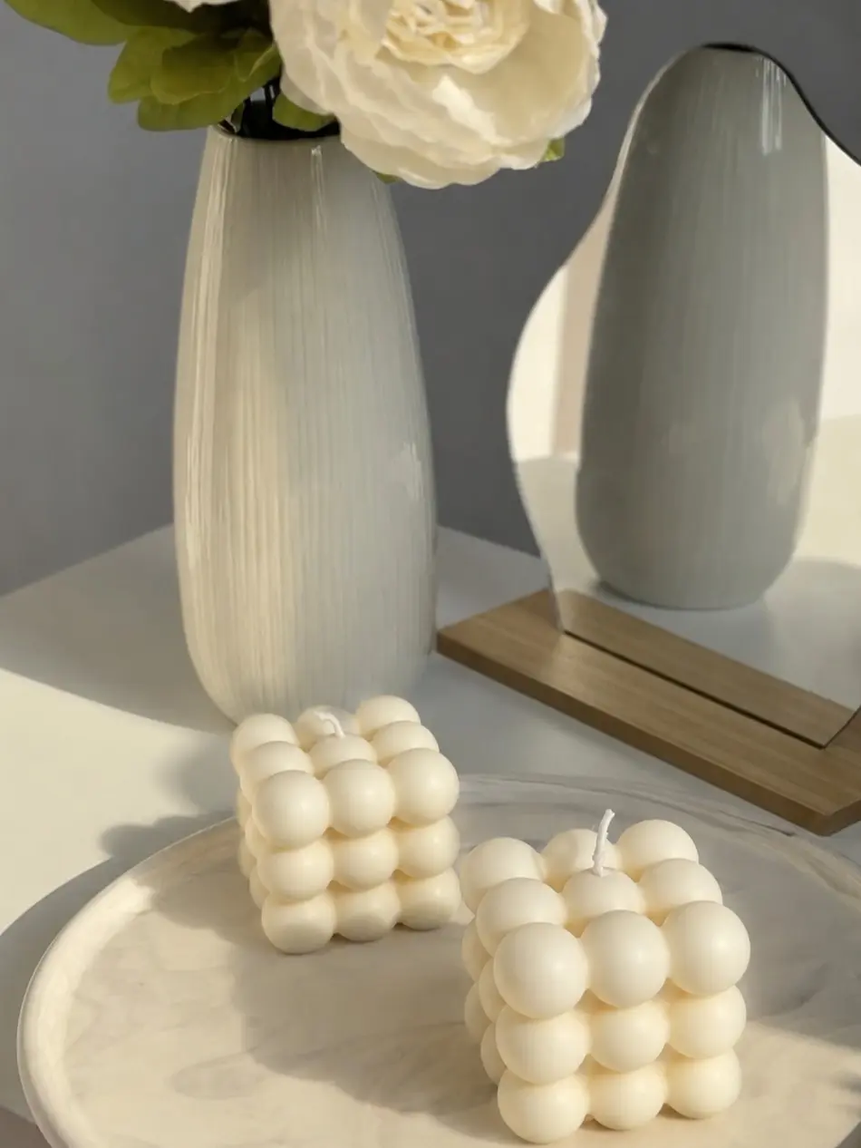 Bubbles home decor