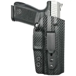Canik TP9SF Tuckable IWB Holster