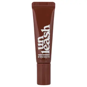 Unleashia Sunset Dazzle Gloss Balm, No.5 Amalfi, 10 g