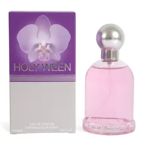 PERFUME EAU DE PARFUM FOR WOMEN - 100ML/3.4 FL.OZ