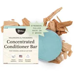 Conditioner Bar For Thickness & Volume