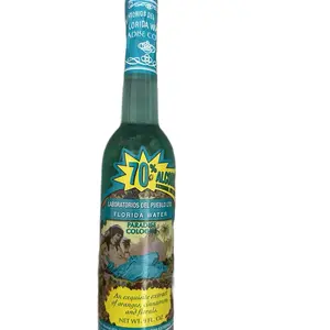 Water Florida  9fl oz  extract of orange, cinnamon, and florals paradise