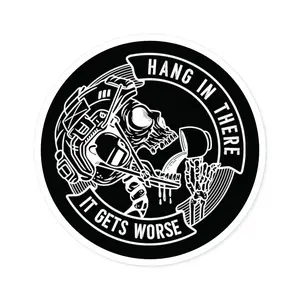 Tactical stickers, Military stickers, Military Gifts, Tactical Holidays, Military Gifts, Motivation, Funny Round Stickers, Stickers for Water Bottles, Laptops, Books, etc.