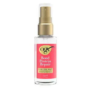 OGX Bond Protein Repair 3-in-1 Oil Mist OGX Bond Protein Repair 3-in-1 Oil Mist