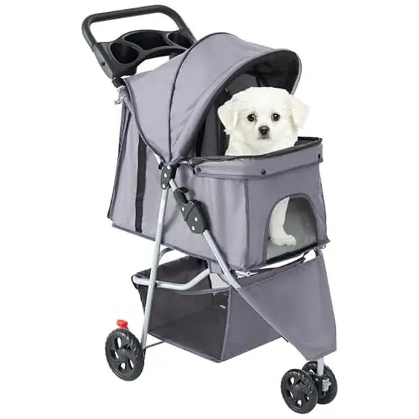 gen7pets stroller - TikTok Shop