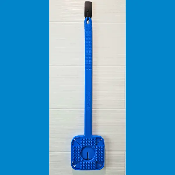 The Back Buddy Scrubber
