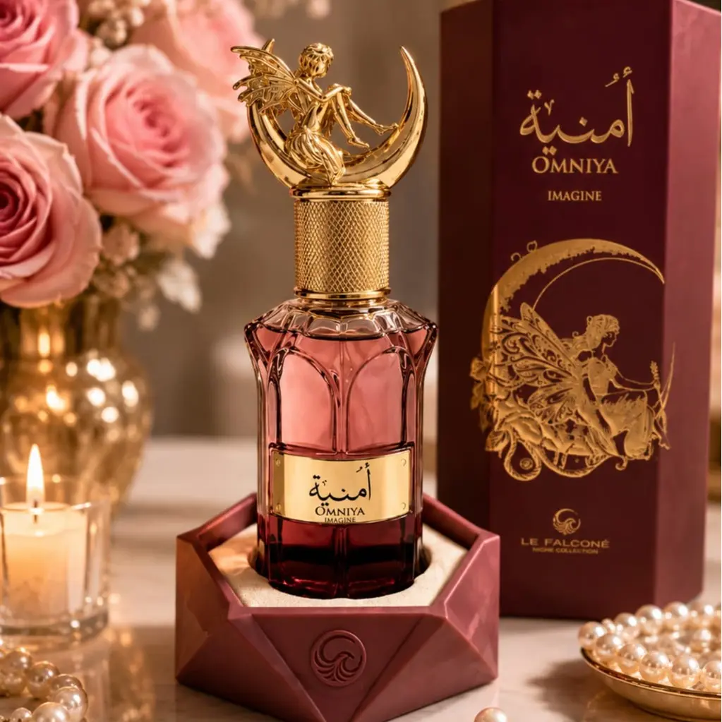 OMNIYA IMAGINE EDP - 100ML (3.4oz) BY LE FALCONE NICHE