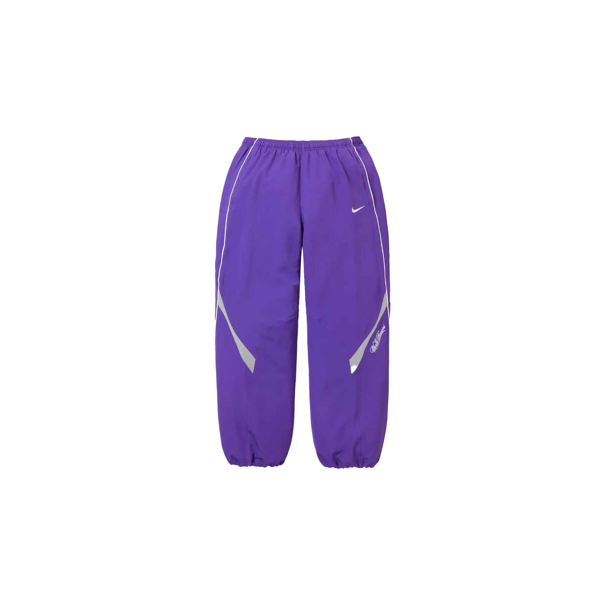 Nike Track Pants "SS25 - Purple" SU25201