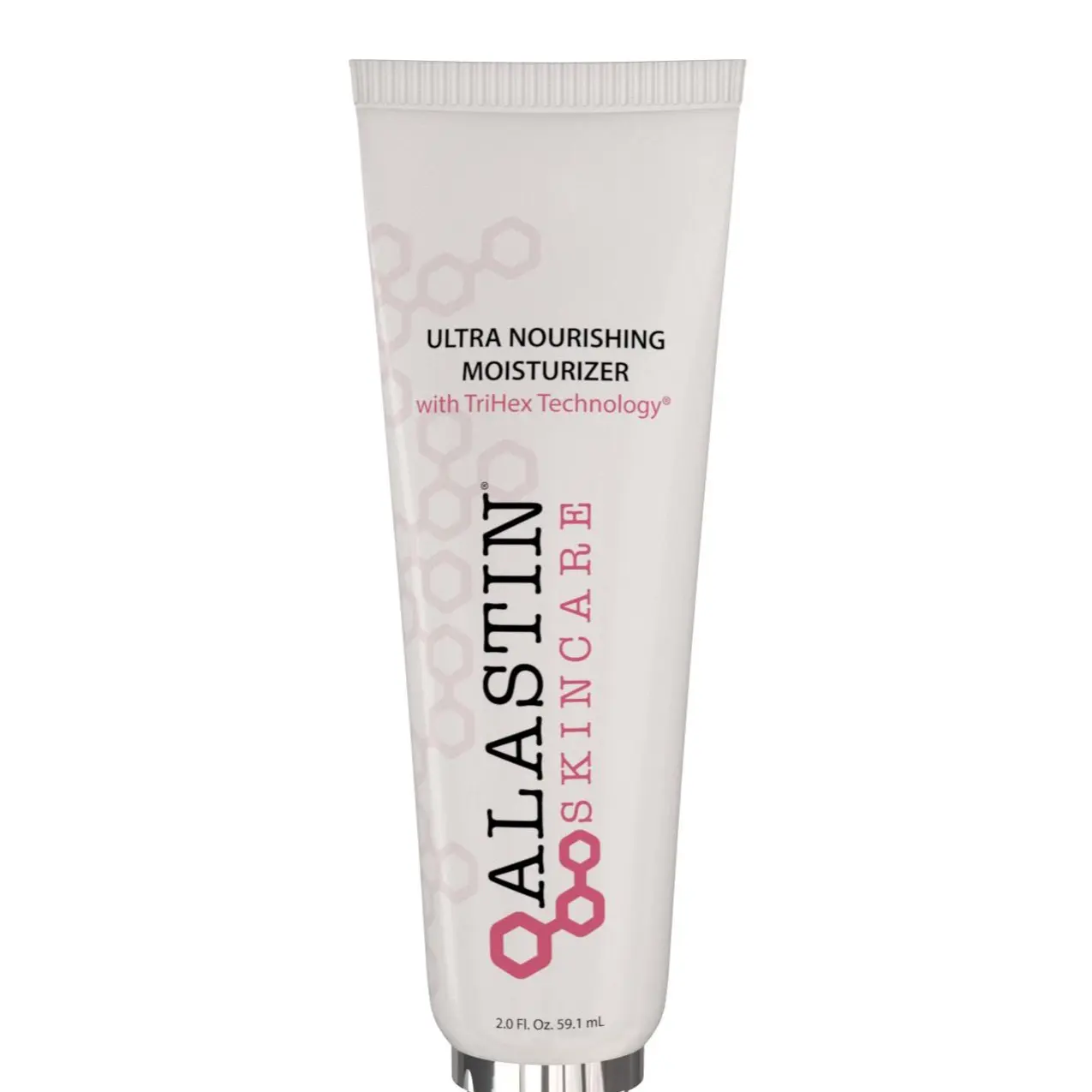 ALASTIN Skincare Ultra Nourishing Face Moisturizer Cream (2 oz) | Daily Hydrating Lotion For Dry Skin | Supports New Collagen & Elastin Production Soothing Skin Repair Moisturizing