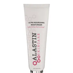 ALASTIN Skincare Ultra Nourishing Face Moisturizer Cream (2 oz) | Daily Hydrating Lotion For Dry Skin | Supports New Collagen & Elastin Production Soothing Skin Repair Moisturizing