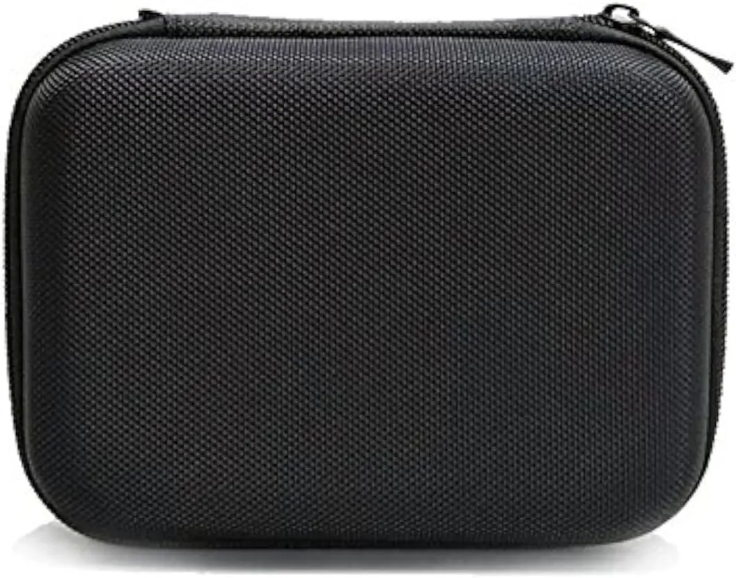 Mouse Travel Hard Protective Case Carrying Pouch Cover Bag for Logitech M325 / MX Anywhere 3/ Razer Atheris Ambidextrous Wireless Mouse